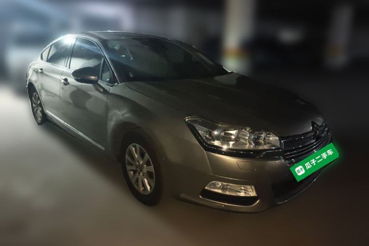 Used Citroen C5 2013 2.0L Automatic Luxury Model