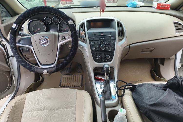 Used Buick GT 2013 GT 1.6L Automatic Fashion Edition