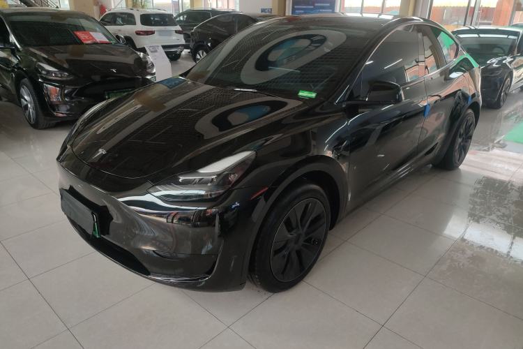 Used Tesla Model Y 2023 Rear-Wheel-Drive Version
