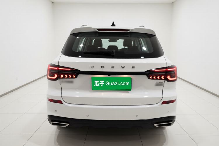 Used Roewe RX5 2021 PLUS 300TGI Automatic Ali National Trend Flagship Ronglin Edition