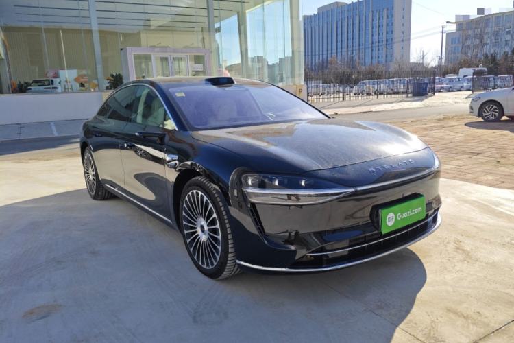 Used Hima Stelato S9 2025 Extended-Range Ultra