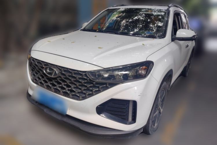 Used Hyundai ix35 2021 2.0L Automatic 2WD GLS Leading Edition