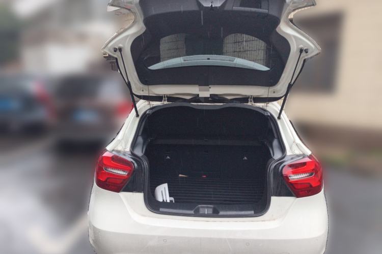 Used Mercedes-Benz A-Class 2018 A 200 Dynamic Edition
