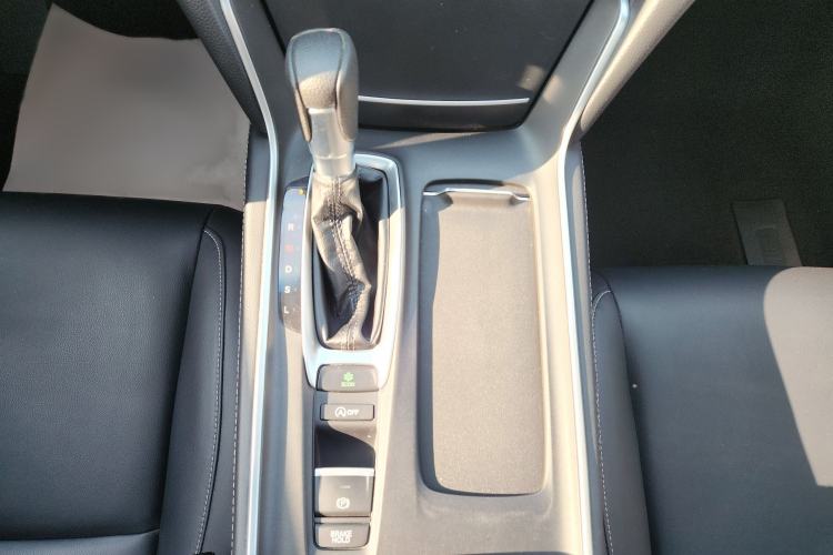 Used Honda Inspire 2019 260TURBO Elegant Edition China VI Emission Standard
