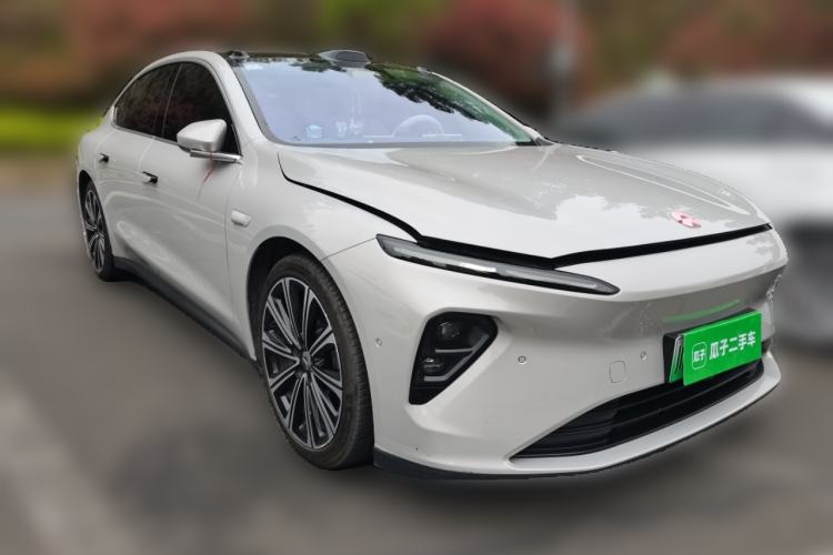 Used Nio ET7 2024 75 kWh Executive Signature Edition