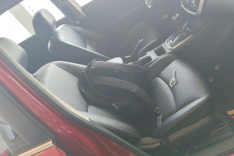 Used Nissan Tiida 2021 1.6L CVT Smart Drive Edition
