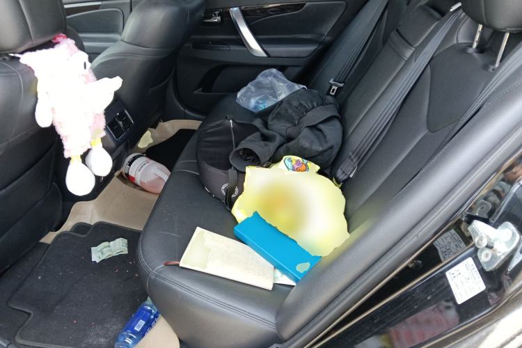 Used CHANGAN Raeton 2014 1.8T Automatic Prestige Anniversary Edition China IV Standard