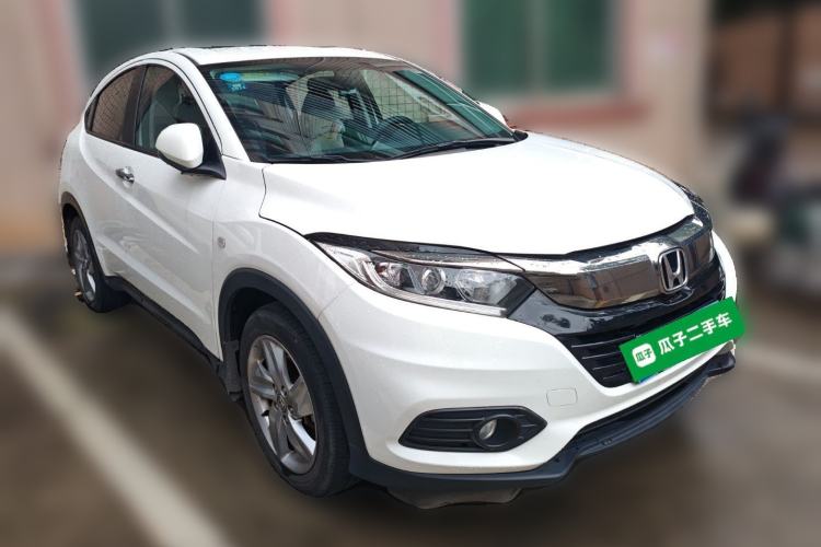 Used Honda Vezel 2019 220 TURBO CVT Elite Edition China VI