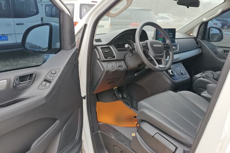 Used SAIC MAXUS G20 2023 Facelifted ES 2.0T Gasoline Automatic Value Edition