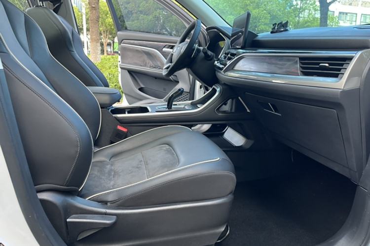 Used Haval H6 2021 National Trend Edition 1.5T Automatic Champion Version