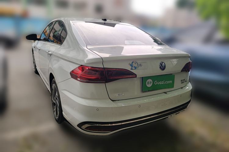 Used Volkswagen Bora 2023 280TSI DSG Prestige Edition Rear Left 45 Deg