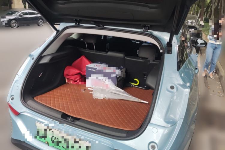 Used Buick Velite 6 2020 Connected Smart PLUS
