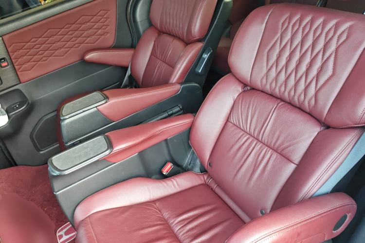 Used Honda Elysion 2022 2.0L eHEV Prestige Edition