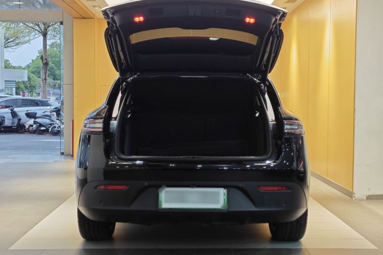 Used Hima AITO M5 2022 Range-Extended Rear-Drive Standard Version