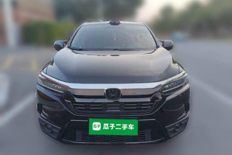 Used Honda Breeze 2020 240TURBO CVT 2WD Luxury Edition
