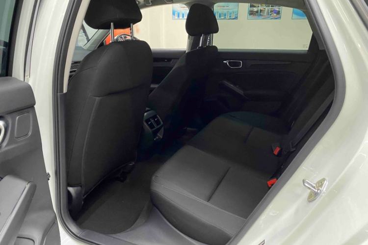 Used Honda Integra 2023 240TURBO CVT Leading Edition
