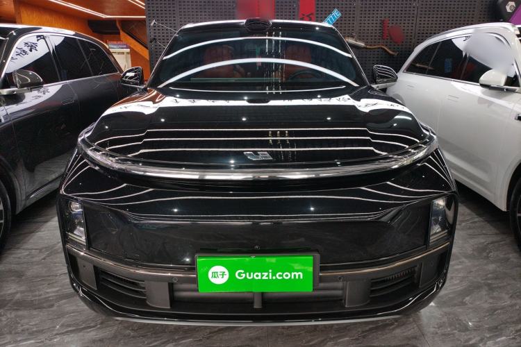Used Li Auto L8 2024 Max