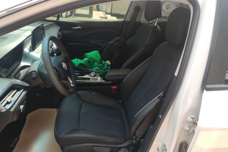 Used Buick Velite 6 2024 430km Enjoyment Version