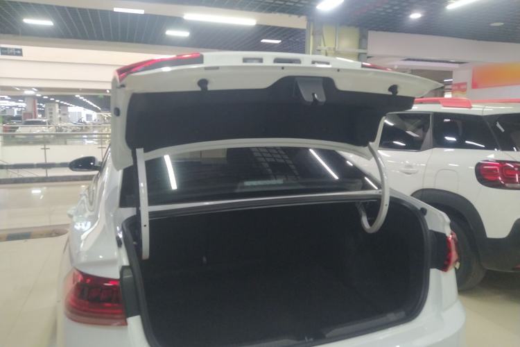 Used Volkswagen Bora 2024 200TSI DSG Joyful Drive Edition
