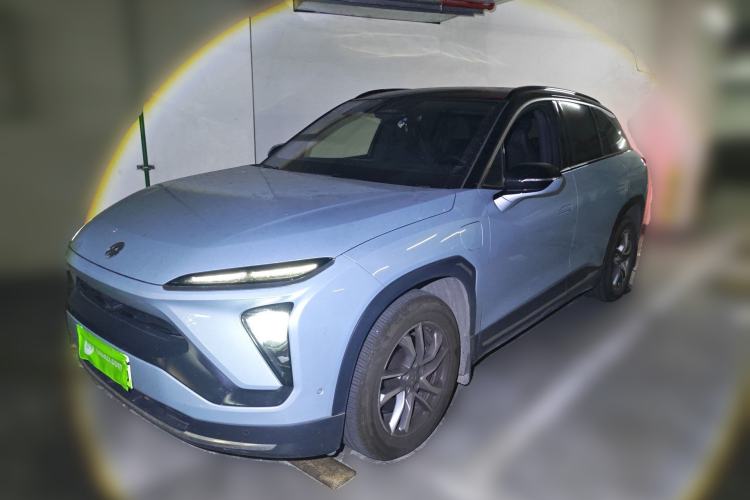 Used Nio ES6 2020 420 km Sport Edition