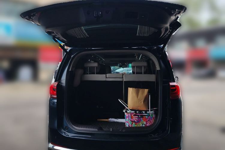 Used GAC Trumpchi M8 2021 Lingxiu Series 390T Ultimate Edition
