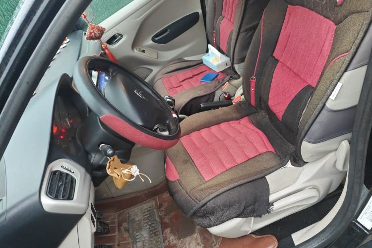 Used Citroen Elysee 2014 1.6L Manual Fashion Edition