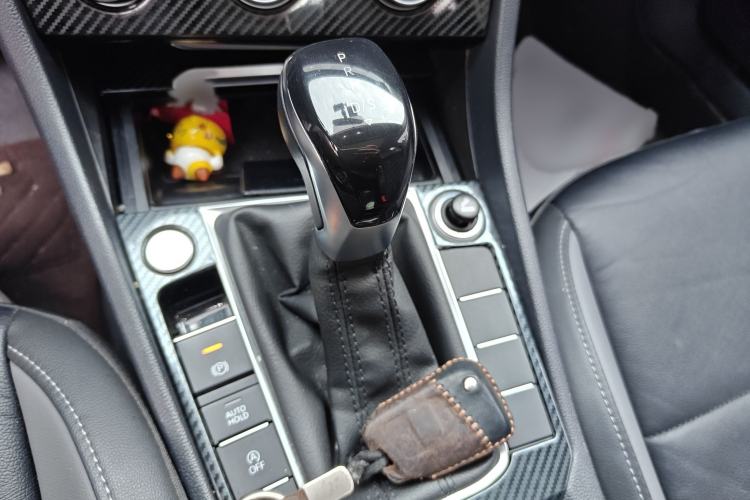 Used Volkswagen Sagitar 2021 280TSI DSG Comfort Connect Edition