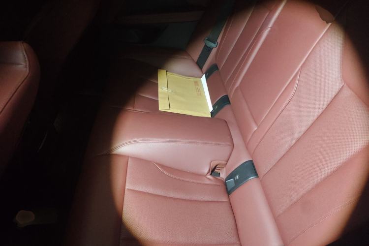 Used BMW 4 Series 2022 430i M Sport Night Edition Package
