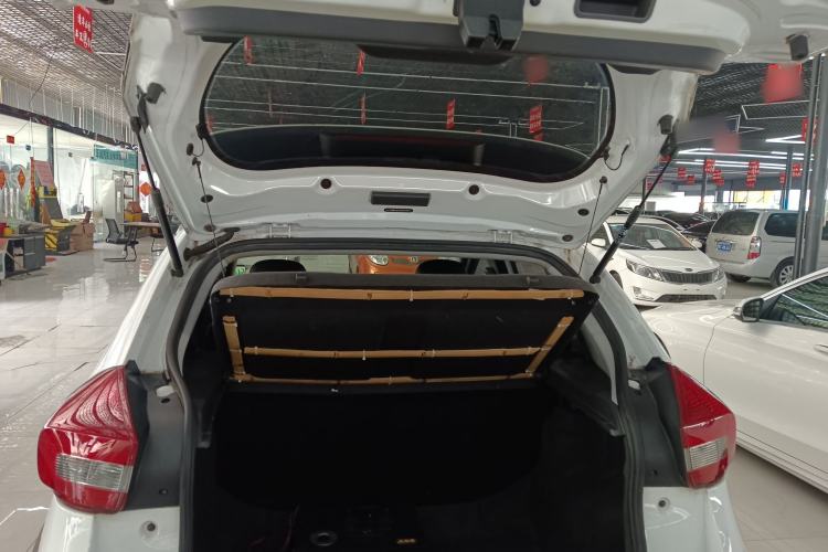 Used Chery Tiggo 3X 2020 Quality Edition 1.5L CVT Luxury Version