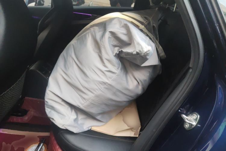 Used Audi S4 2020 S4 3.0TFSI