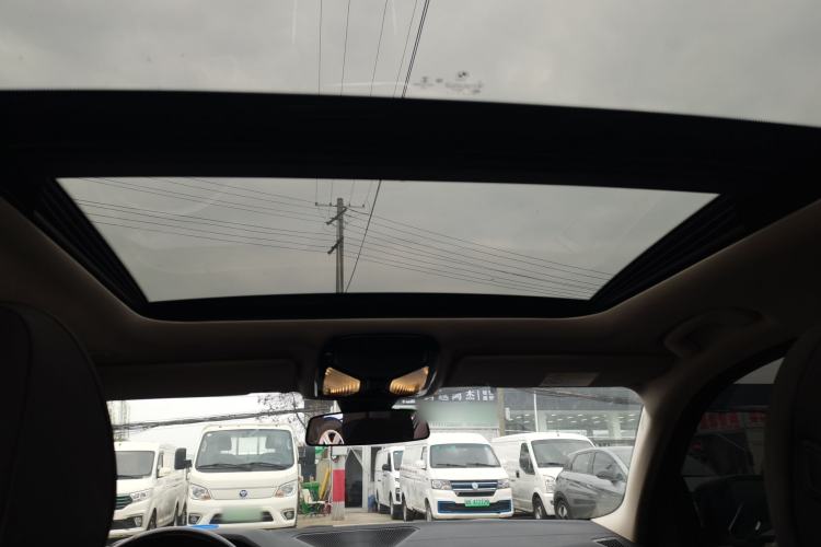 Used BMW 3 Series 2021 Second Facelift 325Li M Sport Package
