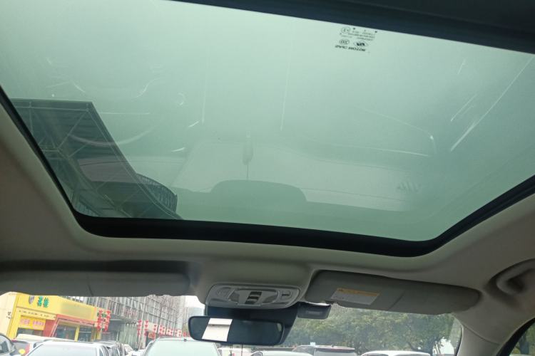 Used Roewe MARVEL X 2018 Rear-Drive Model