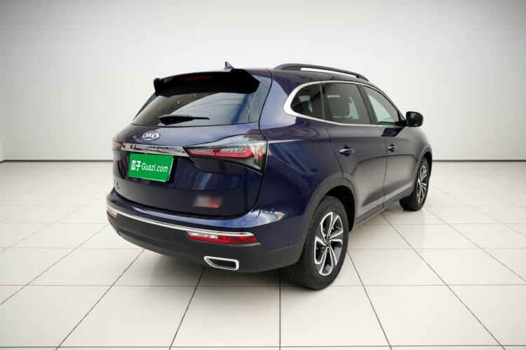 Used JAC Group Refine S7 2017 1.5T Automatic Luxury Model