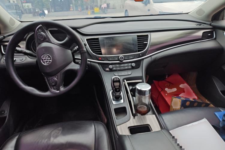 Used Buick LaCrosse 2018 20T Elite Edition
