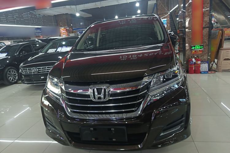 Used Honda Elysion 2016 2.4L Classic Edition