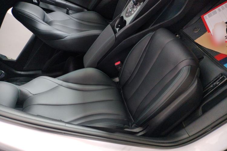 Used BYD Seal 06 New Energy 2024 DM-i 80KM Prestige Model