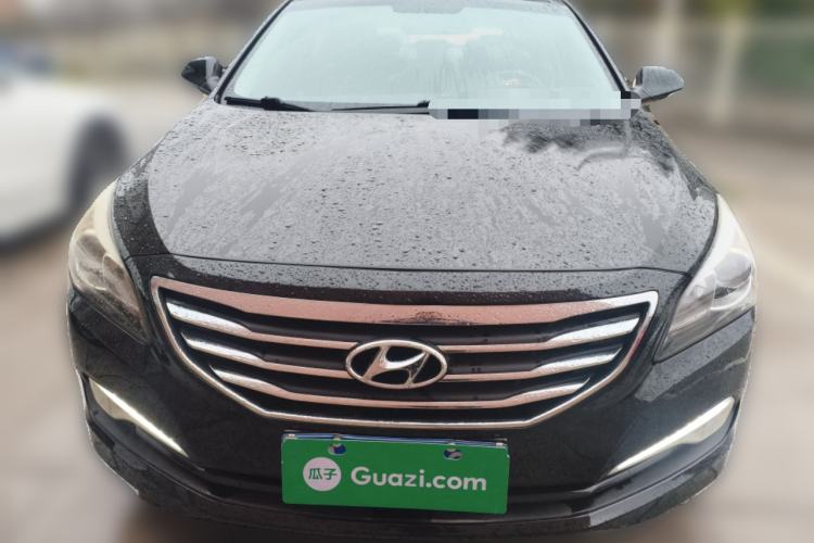 Used Hyundai Mistra 2014 1.8L Automatic Smart GLS
