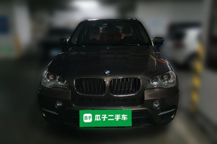 Used BMW X5 2011 xDrive35i Leading Model