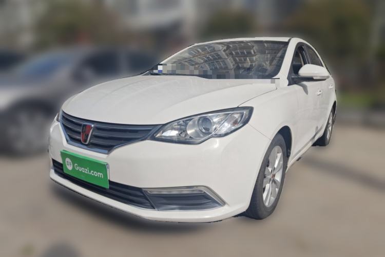 Used Roewe 360 2015 1.5L Automatic Luxury Edition