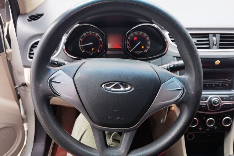Used Chery Arrizo 3 2015 1.5L Manual Genuine Version