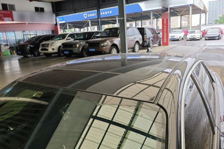 Used Lynk & Co 03 2019 1.5TD DCT Sport Edition China VI Standard Roof