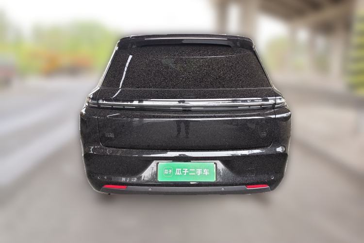 Used Li Auto L8 2024 Max