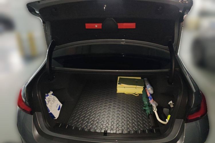 Used BMW i3 2024 eDrive 35 L