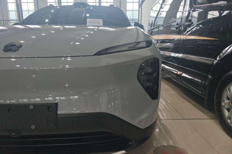 Used Nio ES7 2022 75 kWh