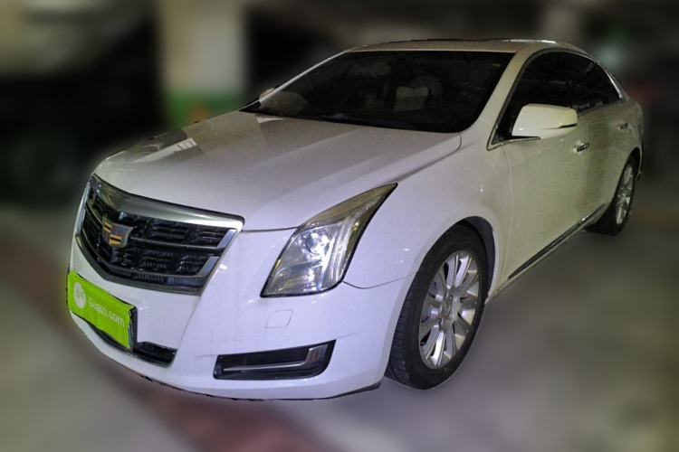 Used Cadillac XTS 2017 28T Tech Edition Guazi used car, China used car export, Used car for sale, Used cars, Cheapest cars for sale
