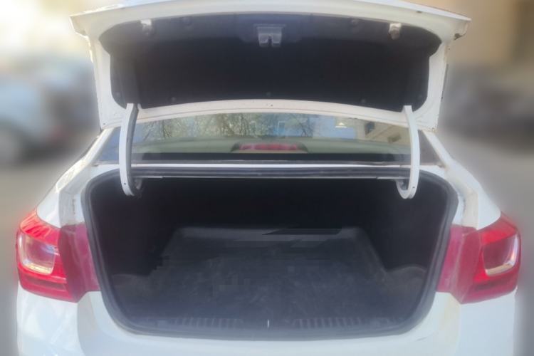 Used Chevrolet Cruze 2015 1.5L Classic SL MT