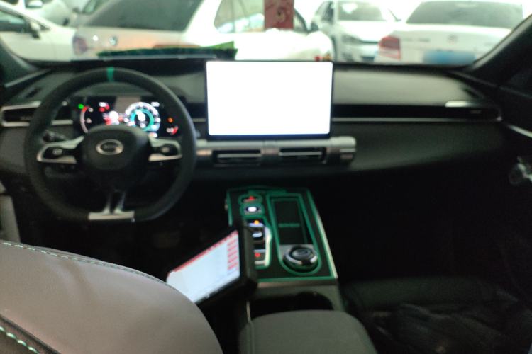 Used GAC Trumpchi EMKOO 2022 1.5T Supernova Pro Edition
