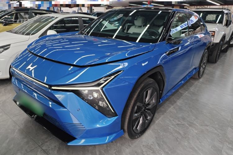 Used Honda S7 2025 Trailblazer Edition