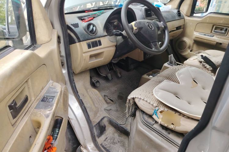 Used Dongfeng Xiaokang C36 2015 1.5L Base Version DK15-06
