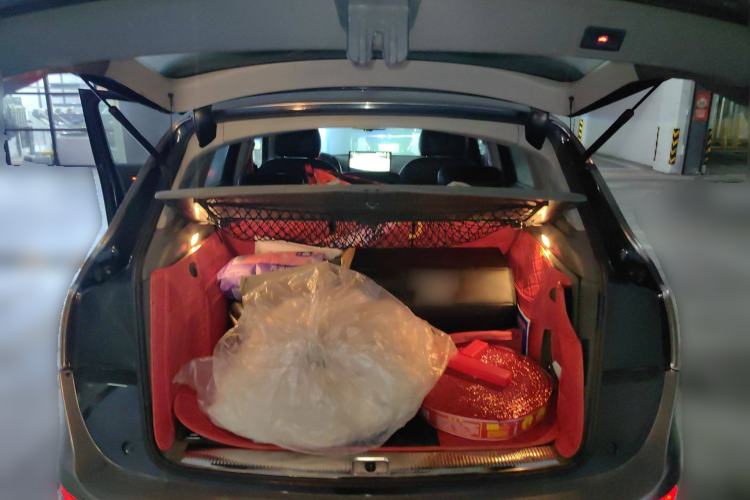 Used Audi Q5 2011 2.0TFSI Luxury Edition
